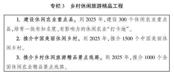 中央厨房与《全国乡村产业发展规划 (2020-2025年)》(图5)