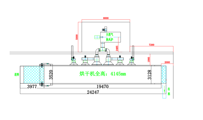 自动化烘干设备(图2)
